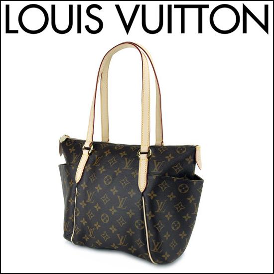 Louis Vuitton モノグラム トータリーPM M56688 トートバッグ